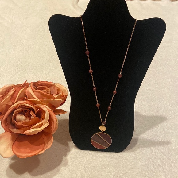 SIMPLY NOELLE Necklace - Picture 1 of 7